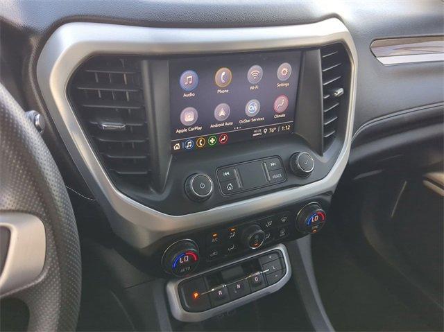 2021 GMC Acadia Vehicle Photo in COLLIERVILLE, TN 38017-9006