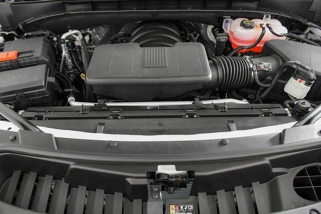 2025 GMC Yukon XL Vehicle Photo in PUYALLUP, WA 98371-4149