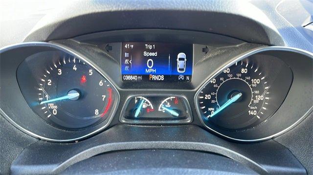 2019 Ford Escape Vehicle Photo in THOMPSONTOWN, PA 17094-9014