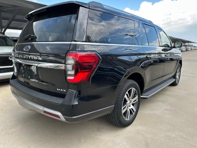 2022 Ford Expedition Max Vehicle Photo in San Antonio, TX 78230