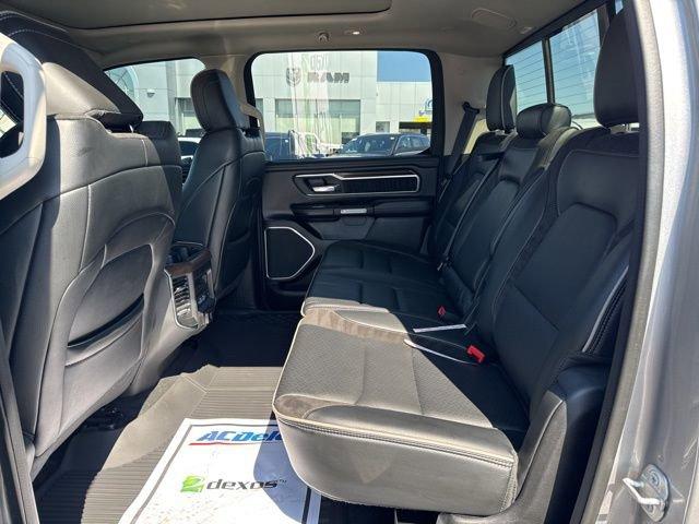 2022 Ram 1500 Vehicle Photo in MEDINA, OH 44256-9631