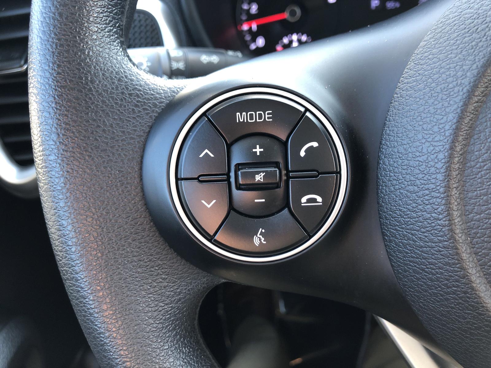 2020 Kia Soul Vehicle Photo in Mechanicsburg, PA 17050