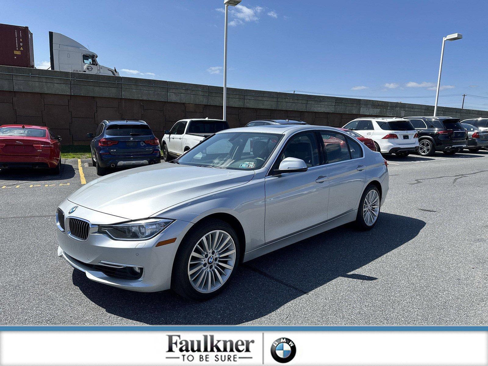 Trunk Ledge Kit | BMW 3 SERIES SEDAN 328 LUXURY LINE 2015 Trunk Ledge Kit | BMW 3 SERIES SEDAN 328 LUXURY LINE 2015