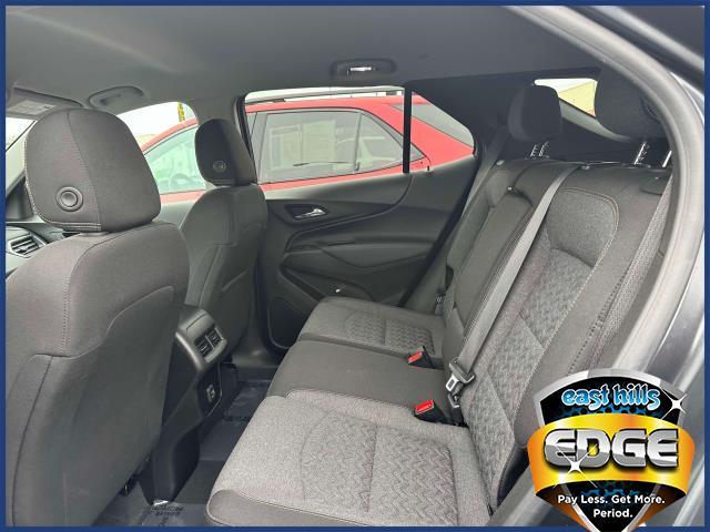 2022 Chevrolet Equinox Vehicle Photo in Roslyn, NY 11576