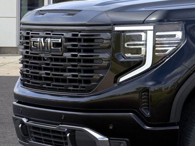 2025 GMC Sierra 1500 Vehicle Photo in DANBURY, CT 06810-5034