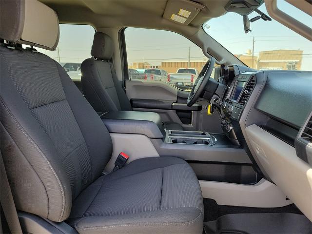 2020 Ford F-150 Vehicle Photo in EASTLAND, TX 76448-3020