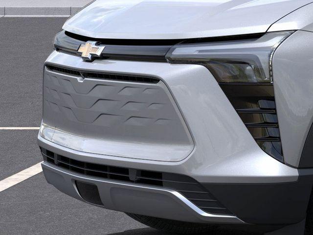 2025 Chevrolet Blazer EV Vehicle Photo in PAWLING, NY 12564-3219