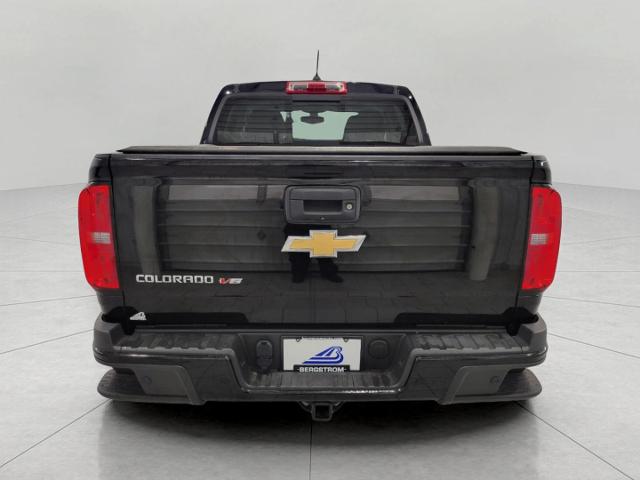 2019 Chevrolet Colorado Vehicle Photo in NEENAH, WI 54956-2243