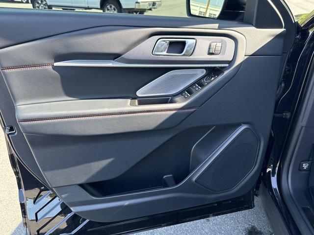 2025 Ford Explorer Vehicle Photo in Charlotte, NC 28212