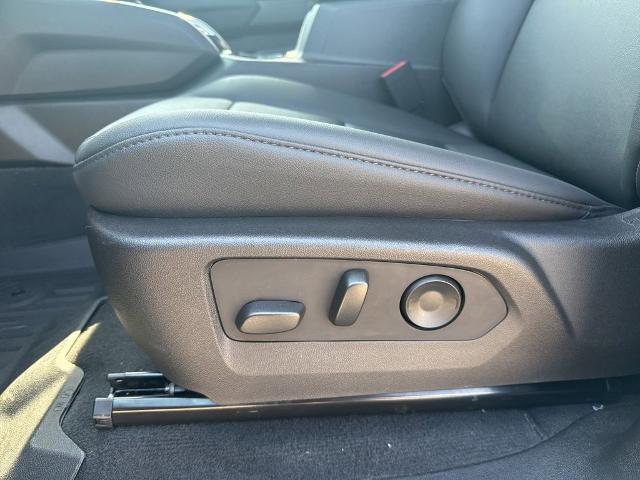 2025 Chevrolet Colorado Vehicle Photo in MANHATTAN, KS 66502-5036