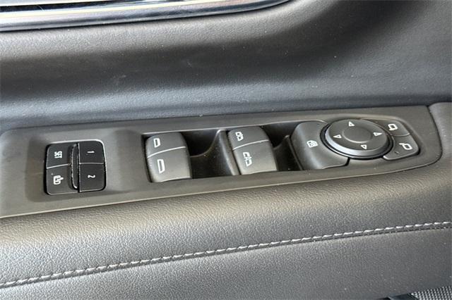 2023 Chevrolet Suburban Vehicle Photo in ELK GROVE, CA 95757-8703