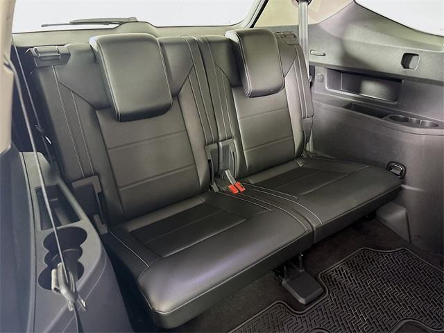 2021 Volkswagen Atlas Vehicle Photo in Puyallup, WA 98371