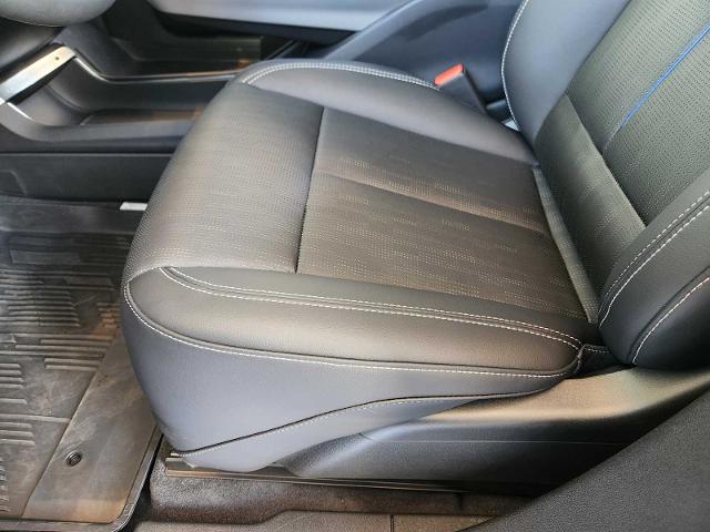 2025 Cadillac LYRIQ Vehicle Photo in HOUSTON, TX 77079
