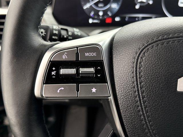 2024 Kia Telluride Vehicle Photo in Charlotte, NC 28273