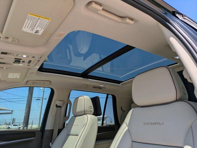 2021 GMC Yukon Vehicle Photo in SELMA, TX 78154-1459