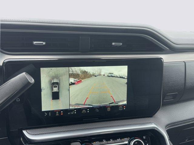 2024 GMC Sierra 2500 HD Vehicle Photo in LEOMINSTER, MA 01453-2952