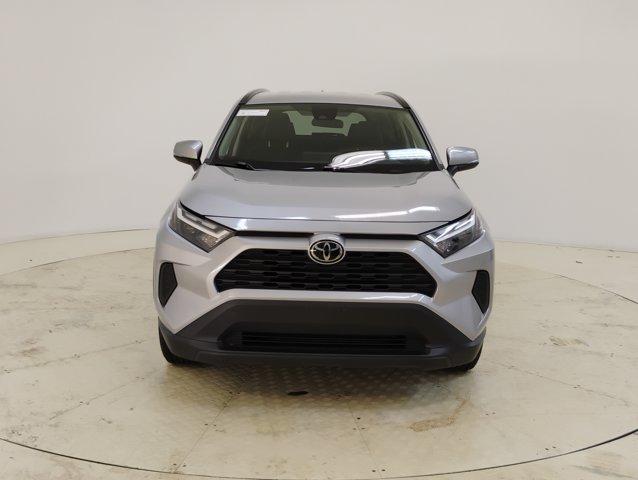 2024 Toyota RAV4 Vehicle Photo in PINEVILLE, NC 28134-8495