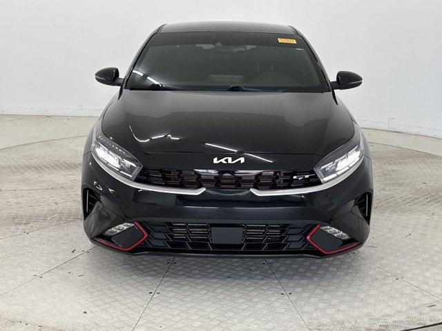 2023 Kia Forte Vehicle Photo in Charlotte, NC 28273