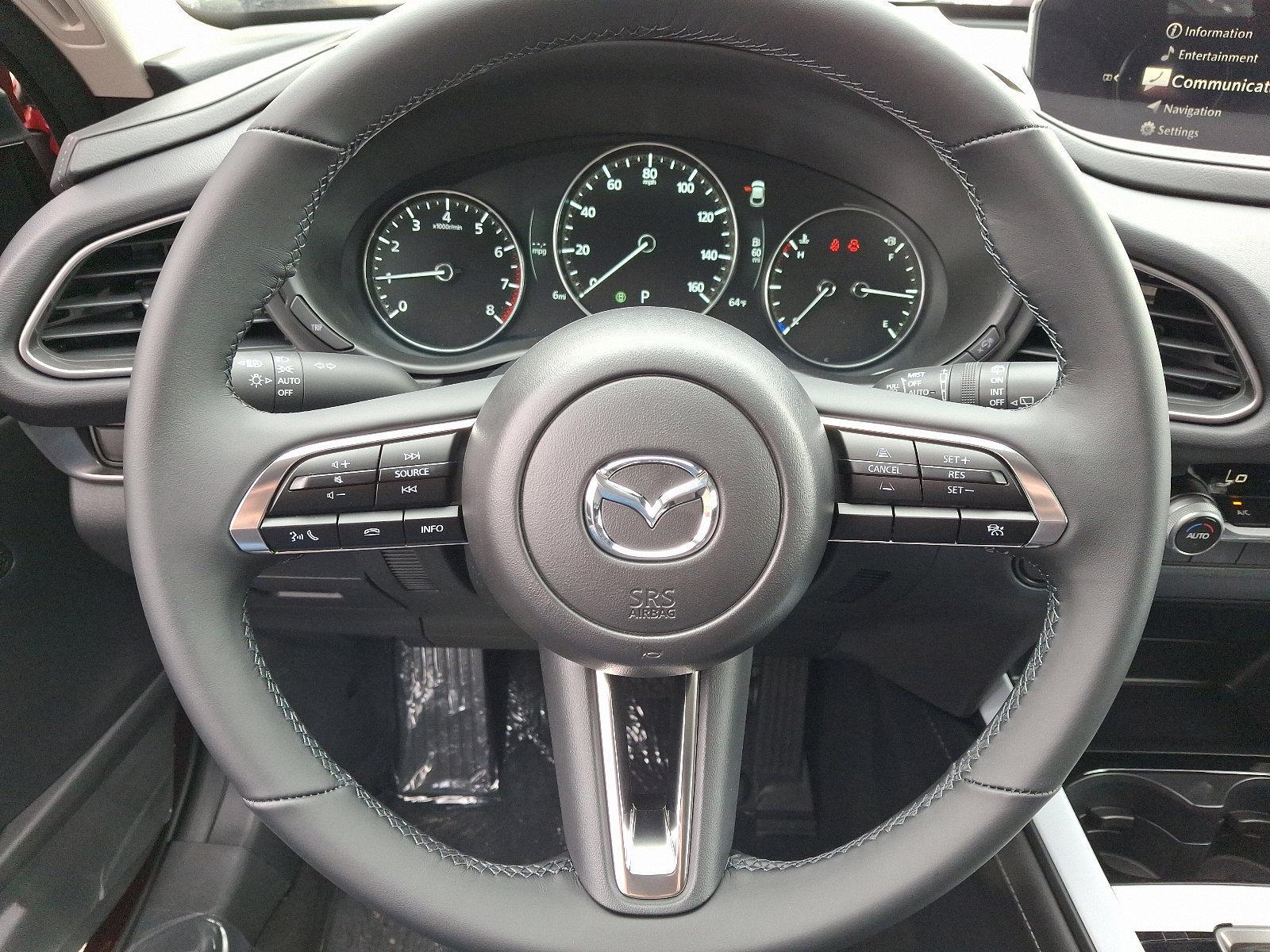 2025 Mazda CX-30 Vehicle Photo in Trevose, PA 19053