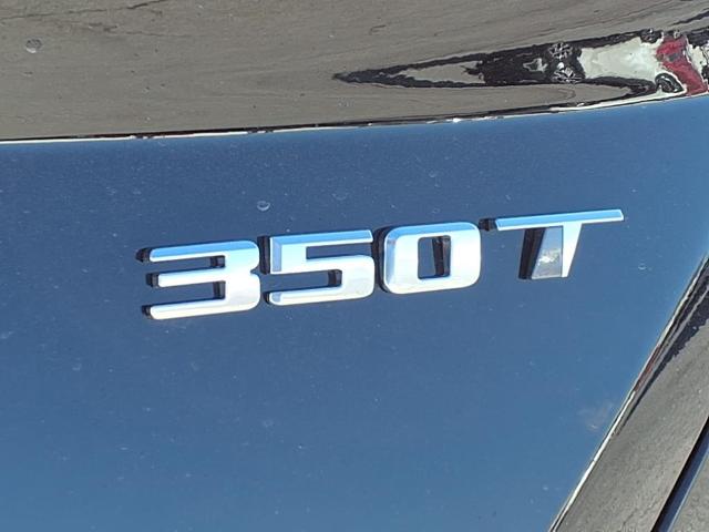 2025 Cadillac CT4 Vehicle Photo in Denton, TX 76205