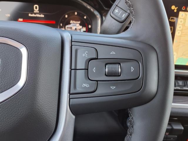 2025 GMC Sierra 2500 HD Vehicle Photo in Denton, TX 76205