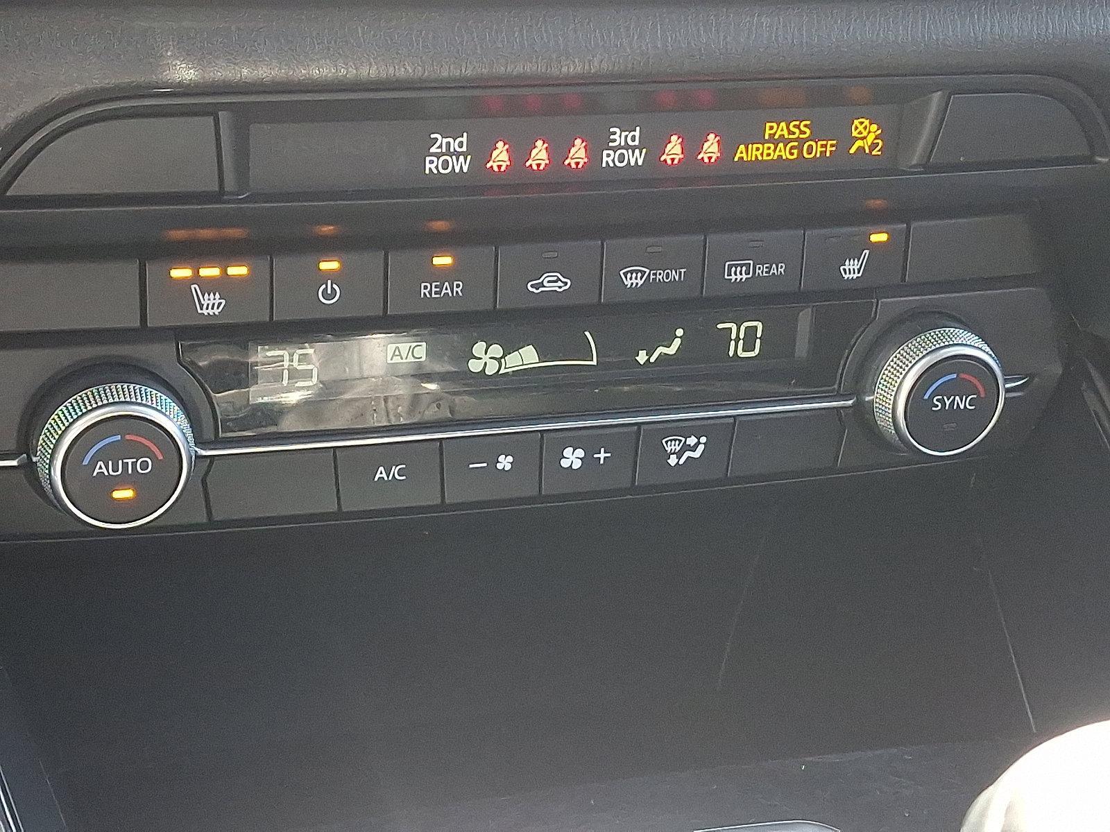 2022 Mazda CX-9 Vehicle Photo in Harrisburg, PA 17111