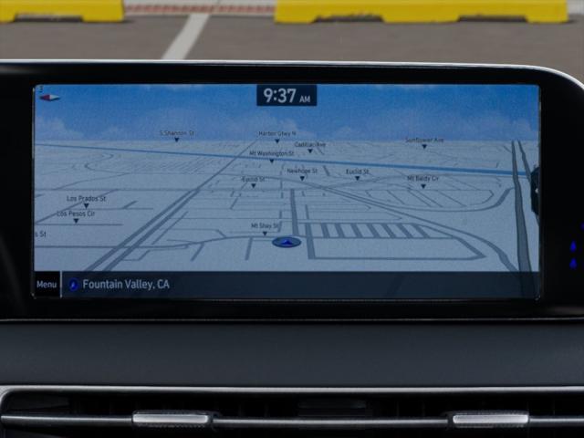 2025 Hyundai PALISADE Vehicle Photo in Peoria, IL 61615
