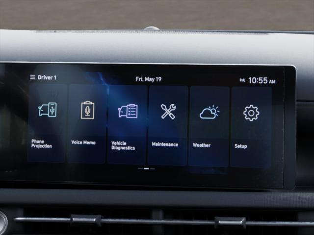 2025 Hyundai SANTA CRUZ Vehicle Photo in Peoria, IL 61615