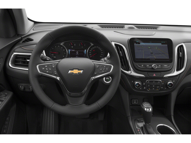 2018 Chevrolet Equinox Vehicle Photo in Tulsa, OK 74129