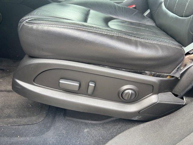 2015 Chevrolet Traverse Vehicle Photo in MILFORD, OH 45150-1684