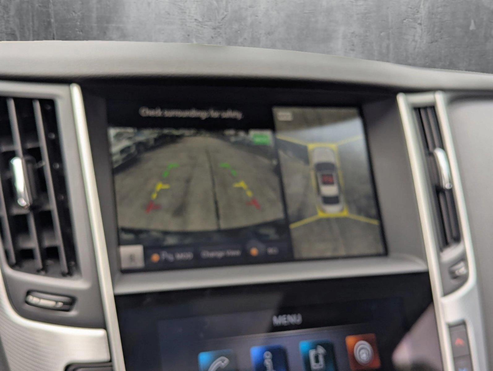 2023 INFINITI Q50 Vehicle Photo in Coconut Creek, FL 33073