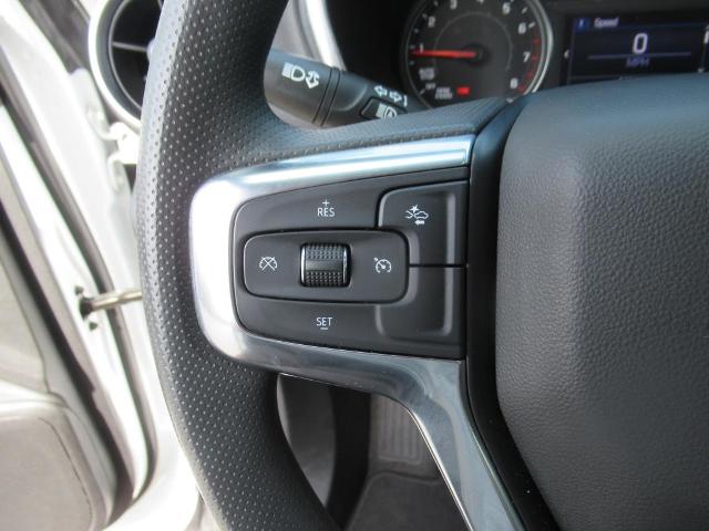 2022 Chevrolet Blazer Vehicle Photo in LEESBURG, FL 34788-4022