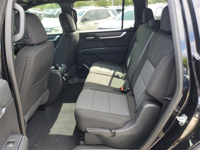 2025 GMC Acadia Vehicle Photo in SUNRISE, FL 33323-3202