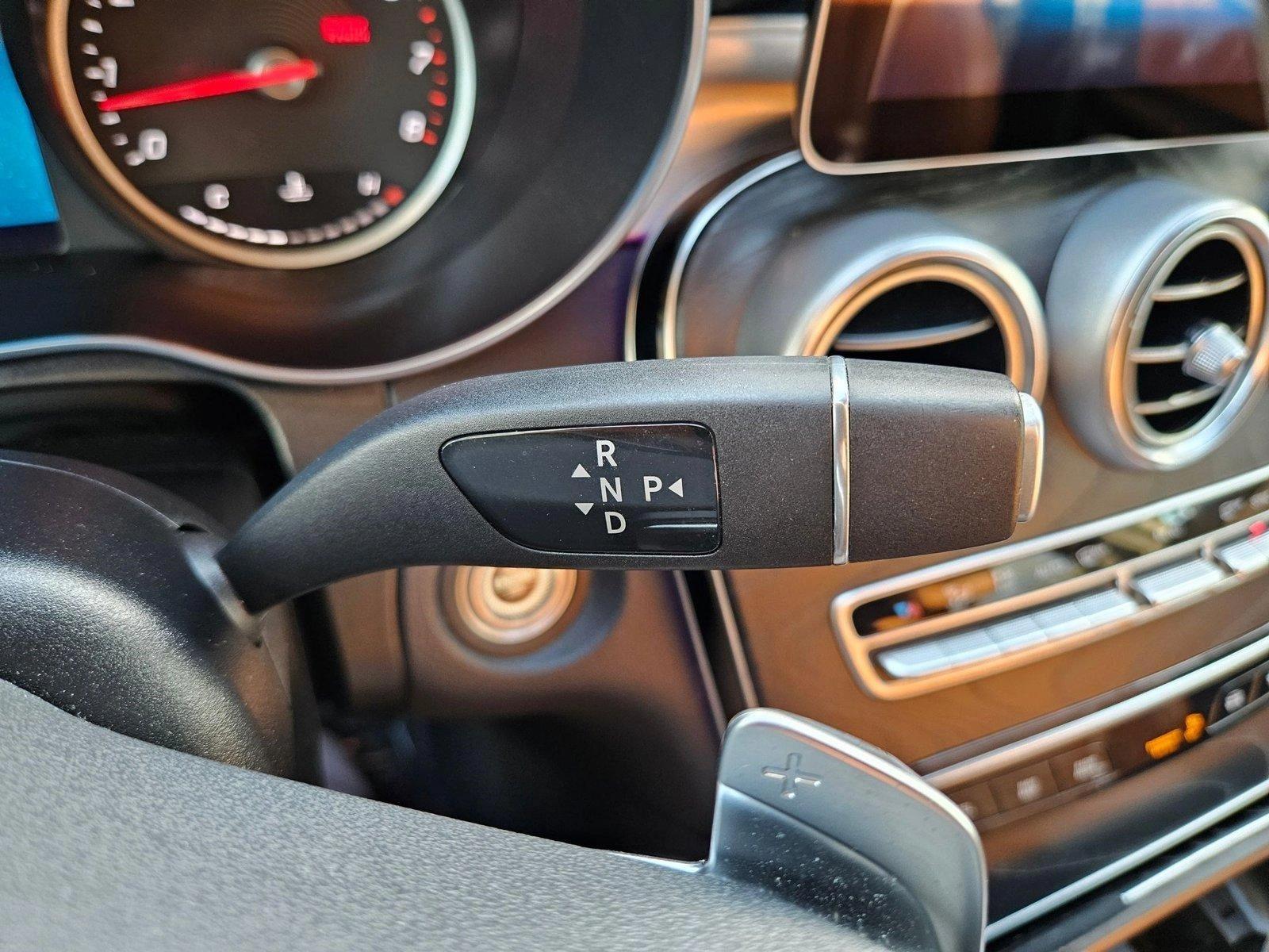 2021 Mercedes-Benz GLC Vehicle Photo in Pembroke Pines , FL 33027