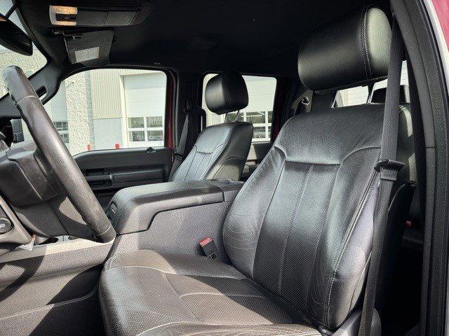 2015 Ford Super Duty F-350 SRW Vehicle Photo in Mechanicsburg, PA 17050-1707