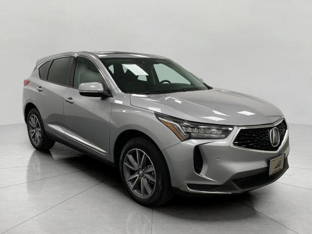 2024 Acura RDX Vehicle Photo in Appleton, WI 54913