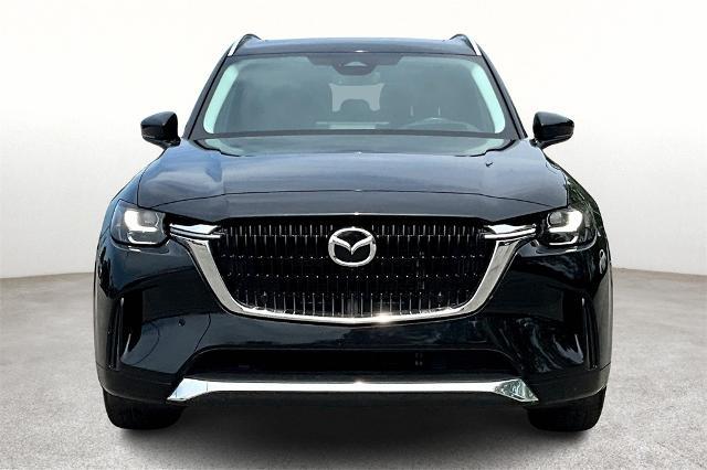 2024 Mazda CX-90 Vehicle Photo in Tulsa, OK 74145