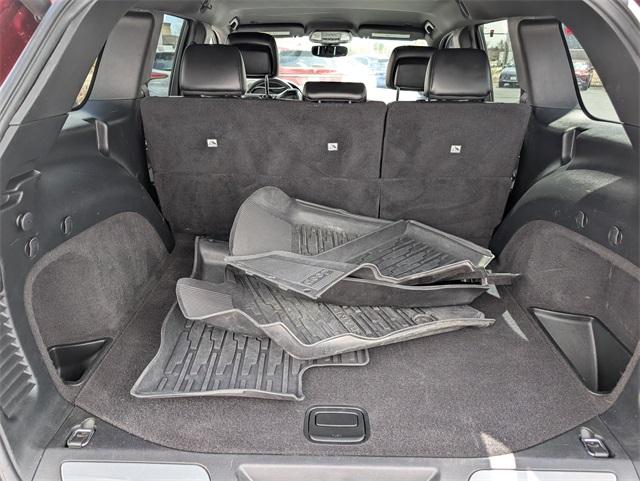 2018 Jeep Grand Cherokee Vehicle Photo in AURORA, CO 80012-4011