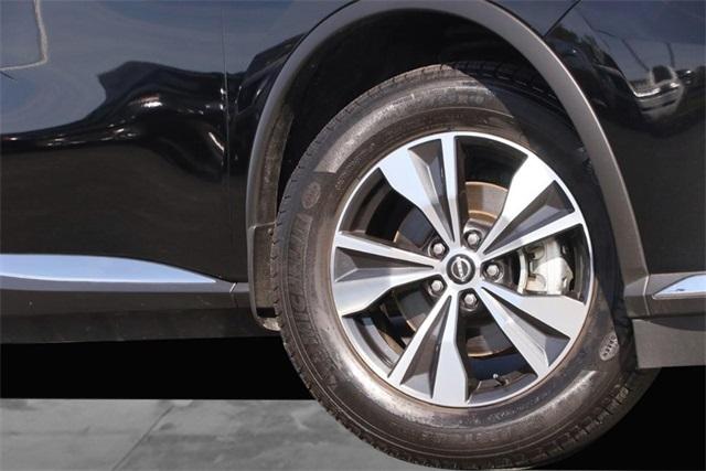 2024 Nissan Murano Vehicle Photo in Hazelwood, MO 63042