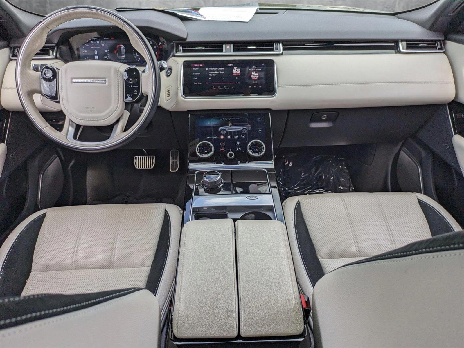 2019 Land Rover Range Rover Velar Vehicle Photo in Sanford, FL 32771