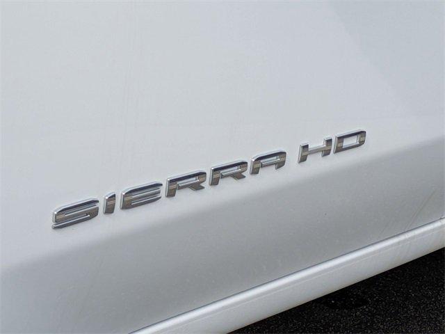 2025 GMC Sierra 3500 HD Chassis Cab Vehicle Photo in PASADENA, CA 91107-3803