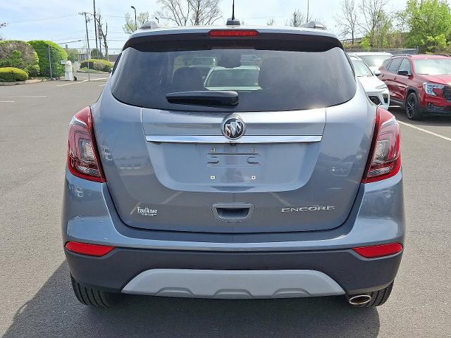 2020 Buick Encore Vehicle Photo in TREVOSE, PA 19053-4984