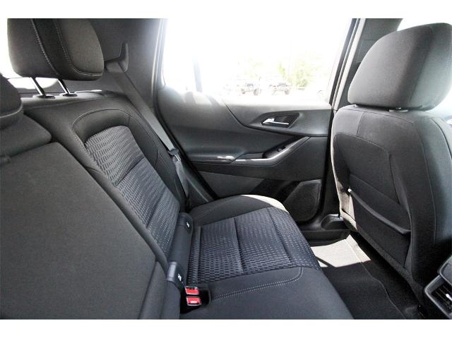 2025 Chevrolet Equinox Vehicle Photo in ROSENBERG, TX 77471-5675