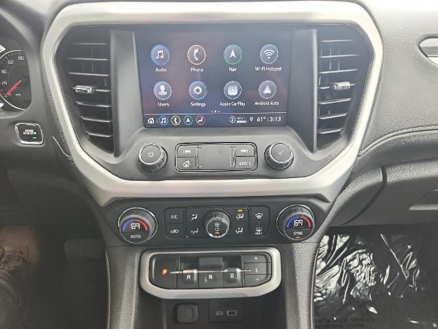 2023 GMC Acadia Vehicle Photo in HAYS, KS 67601-1994