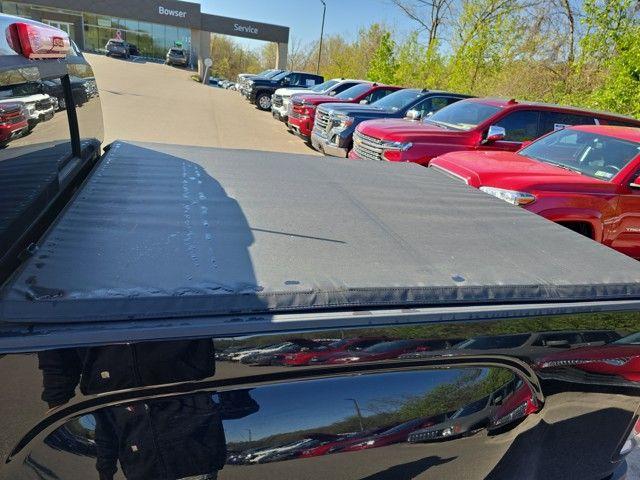 2019 GMC Canyon Vehicle Photo in Pleasant Hills, PA 15236