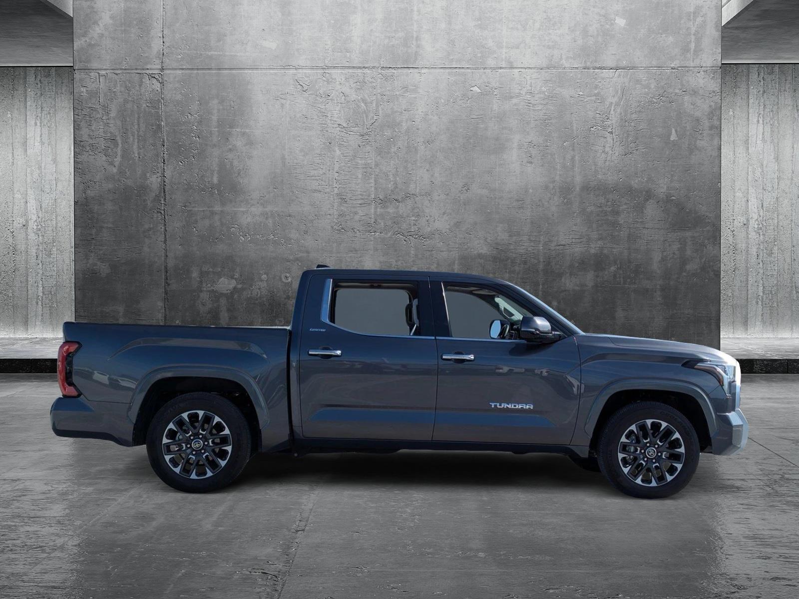 2022 Toyota Tundra 2WD Vehicle Photo in Ft. Myers, FL 33907
