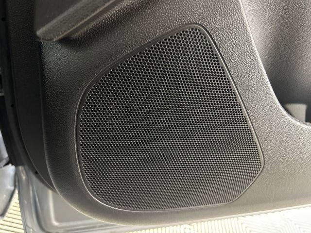 2025 Buick Envista Vehicle Photo in MEDINA, OH 44256-9631