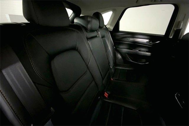 2021 Mazda CX-5 Vehicle Photo in KANSAS CITY, MO 64114-4502