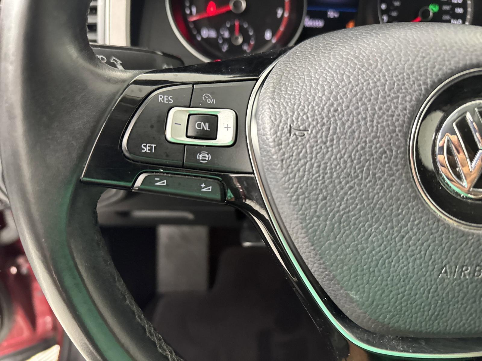 2019 Volkswagen Atlas Vehicle Photo in Georgetown, TX 78626