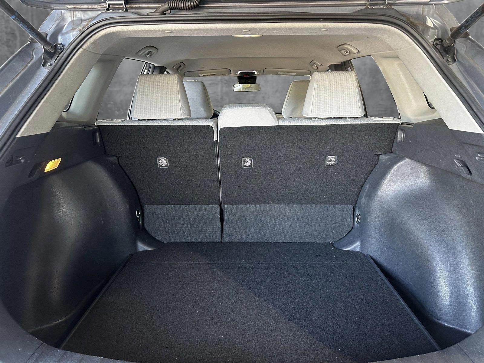 2022 Toyota Corolla Cross Vehicle Photo in Hollywood, FL 33021